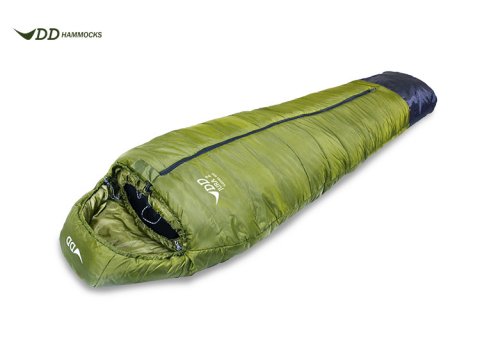 Υπνόσακος Sleeping Bag DD Jura 2 
